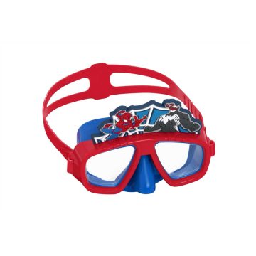 Spider-Man Bestway 98023 gyermek úszómaszk