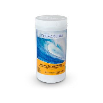Aktív oxigén 20g - 1KG tablettákban