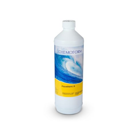 Aquablanc A fertőtlenítéshez 1L