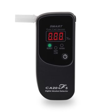 CA 20FS elektrokémiai alkoholszonda + szájrészek