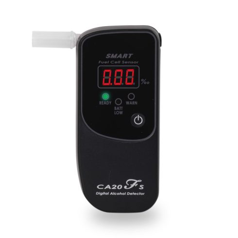 CA 20FS elektrokémiai alkoholszonda + szájrészek