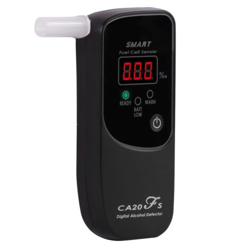 CA 20FS elektrokémiai alkoholszonda + szájrészek