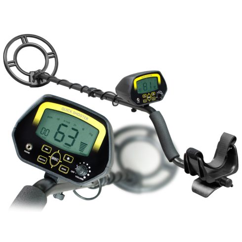 Cobra Tector CT-1032 femdetektor