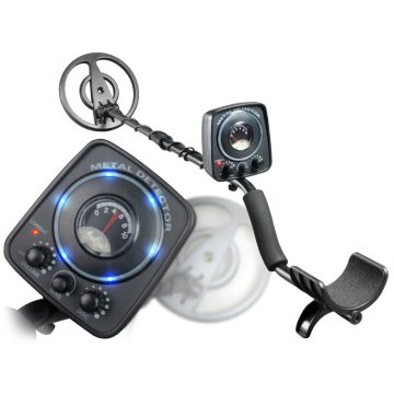 Cobra Tector CT-1065 femdetektor