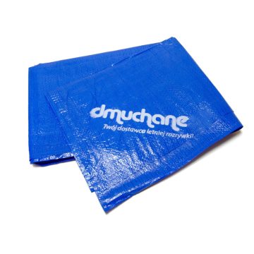   Univerzális fólia ponyva szőnyeg kerti úszómedencéhez 445 x 254 cm DM-122