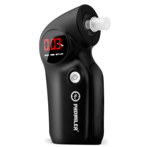 Promiler DXP-600 félvezető alkoholszonda