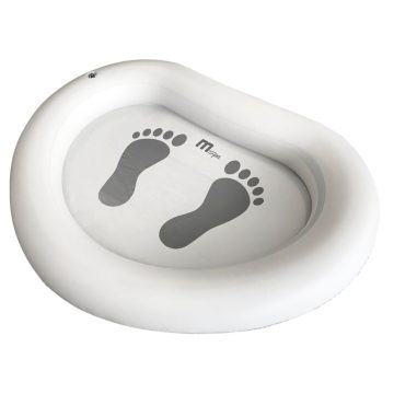 Mspa lábtisztító