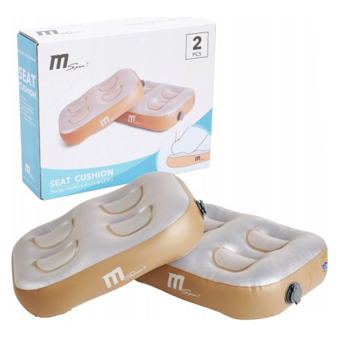 Felfújható ülés az MSpa spa-hoz