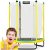 Gyermek kerti trambulin 140 cm 4,5 ft Neo-Sport