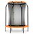 Neo-Sport 152 cm (5 ft) gyermek kert trambulin