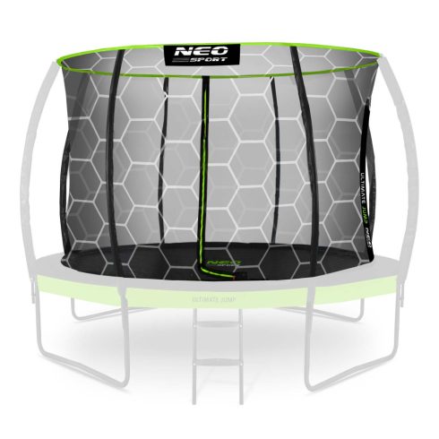 Belső háló Neo-sport trambulinokhoz 252 cm 8 ft 6 str