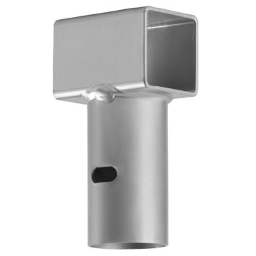 T-lábas csatlakozó Neosport trambulinokhoz 15 ft 1 db