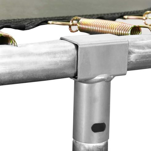 T-lábas csatlakozó Neosport trambulinokhoz 15 ft 1 db