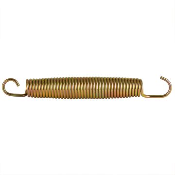 Rugó trambulinhoz 18 cm