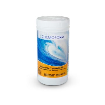 Chemochlor T Granulat 65 - 1KG