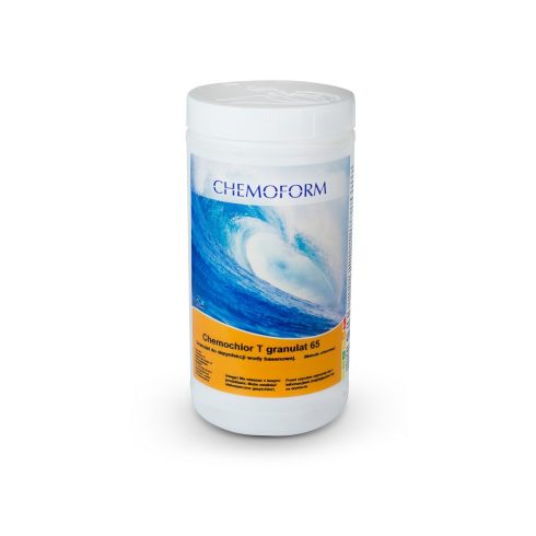 Chemochlor T Granulat 65 - 1KG