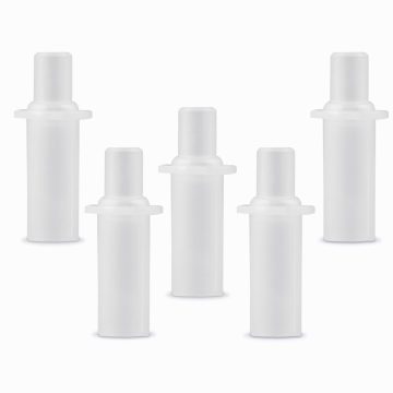 Újrafelhasználható szájrészek CA - 5 db