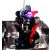 Bugatti Távirányítós Autobot Robot Autó 22 Cm 3+