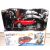 Bugatti Távirányítós Autobot Robot Autó 22 Cm 3+