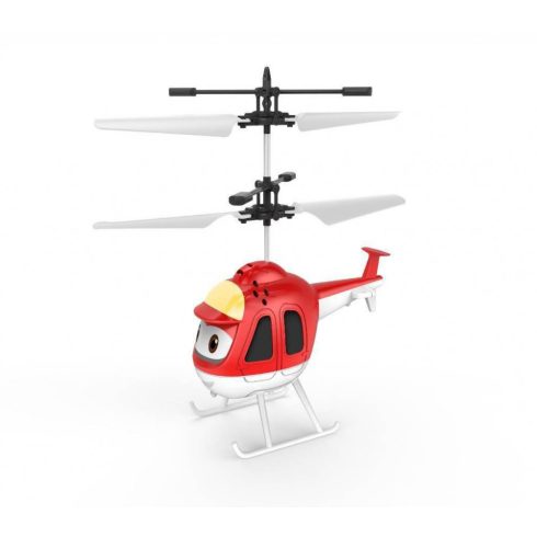 Repülő Helikopter Gyermekeknek Távirányító mentes Kézzel Irányítható
