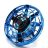   FLYspin UFO Repülő SPINNER Játék LED Világító DRÓN 360 USB