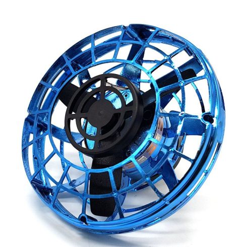 FLYspin UFO Repülő SPINNER Játék LED Világító DRÓN 360 USB