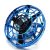 FLYspin UFO Repülő SPINNER Játék LED Világító DRÓN 360 USB