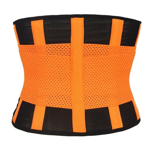 Xtreme Power Belt, Neoprén Karcsúsító Öv Deréktámasztó fűző  XXXL méretű (KG-3221) Akció