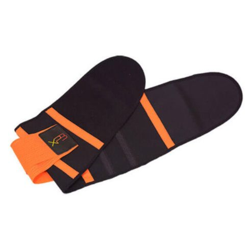 Xtreme Power Belt, Neoprén Karcsúsító Öv Deréktámasztó fűző  XXXL méretű (KG-3221) Akció