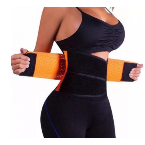 Xtreme Power Belt, Neoprén Karcsúsító Öv Deréktámasztó fűző  XXXL méretű (KG-3221) Akció