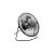 Awana FÉM ALU USB asztali ventilátor (KN0254)