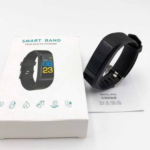 Smart Band Okoskarkötő 	KN0625