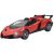 1:16 Lamborghini Kabrio Modell 28 Cm Szép Kidolgozás