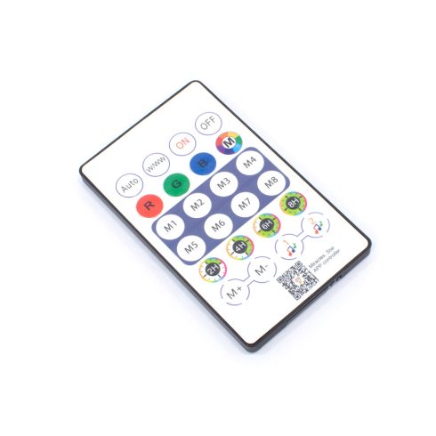 Thunder RNL-5 Kötél LED szalag, flexibilis fénycső (5 m