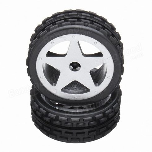 WLTOYS L959-01- Front tires - Első kerekek