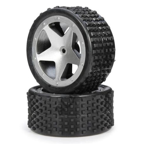 WLTOYS L959-02- Rear tires - Hátsó kerekek