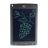 LCD grafikus rajztábla 22cm