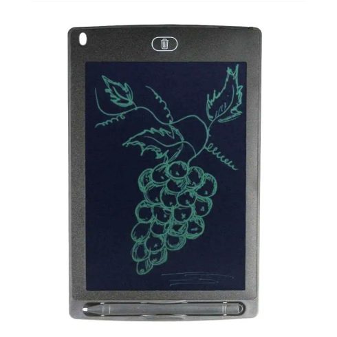 LCD grafikus rajztábla 22cm