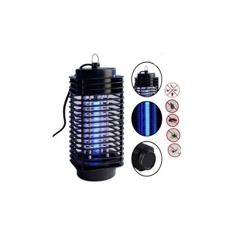 20W Kültéri és Beltéri Elektromos Rovarcsapda  LM-3B
