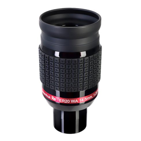 Levenhuk Ra ER20 WA 14,5 mm-es, 1,25"-os szemlencse