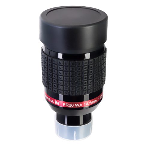 Levenhuk Ra ER20 WA 14,5 mm-es, 1,25"-os szemlencse