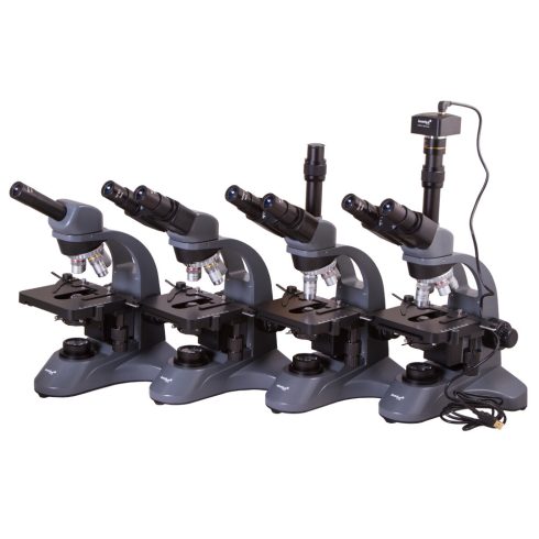 Levenhuk 720B binokuláris mikroszkóp