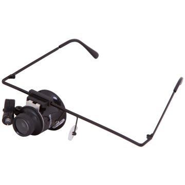 Levenhuk Zeno Vizor G1 nagyítóüvegek