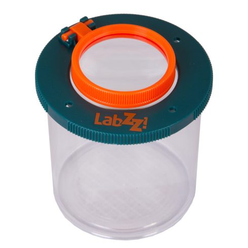 Levenhuk LabZZ C1 rovarmegfigyelő doboz