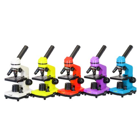 Levenhuk Rainbow 2L mikroszkóp