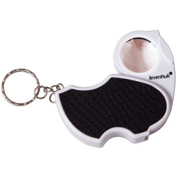 Levenhuk Zeno Gem M7 nagyító