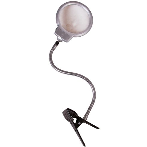 Levenhuk Zeno Desk D9 nagyító