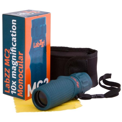 Levenhuk LabZZ MC2 egyszemes távcső