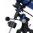 Levenhuk Meade Polaris 114mm EQ reflektor teleszkóp