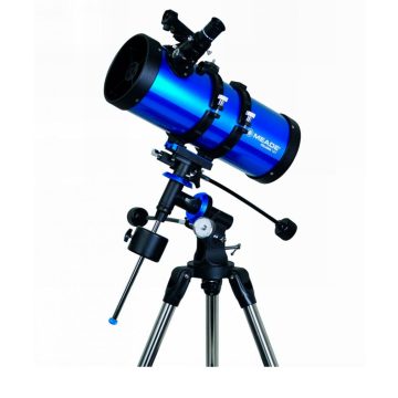 Levenhuk Meade Polaris 127mm EQ reflektor teleszkóp